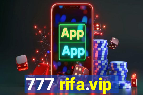 777 rifa.vip